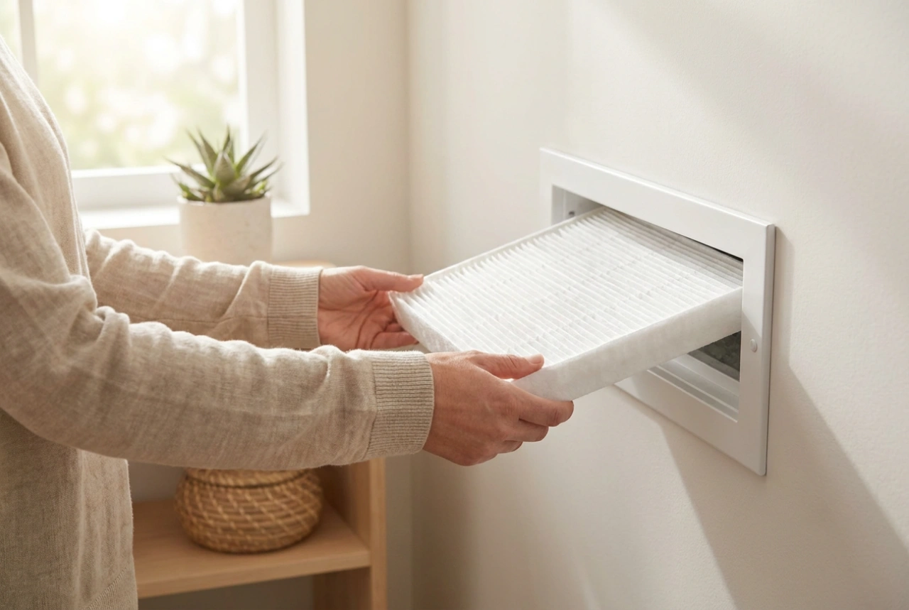 Como limpar o ar-condicionado em casa e quando trocar os filtros