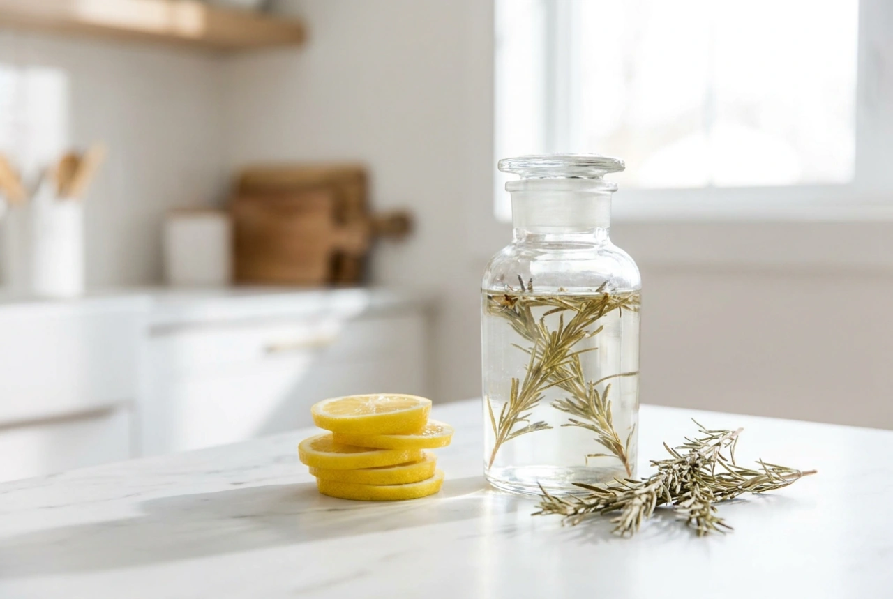 Como preparar um detergente de louça natural com fórmula simples e eficaz