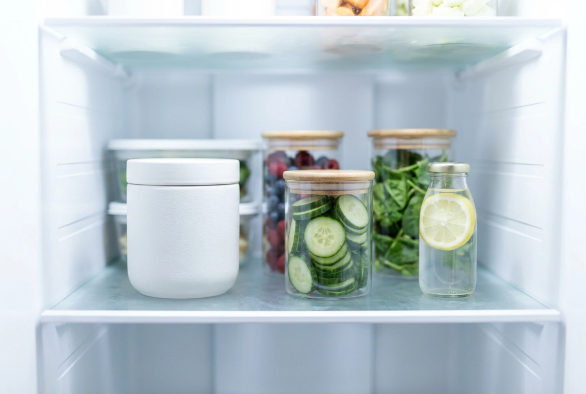 Como usar absorvedor de umidade na geladeira sem estragar os alimentos