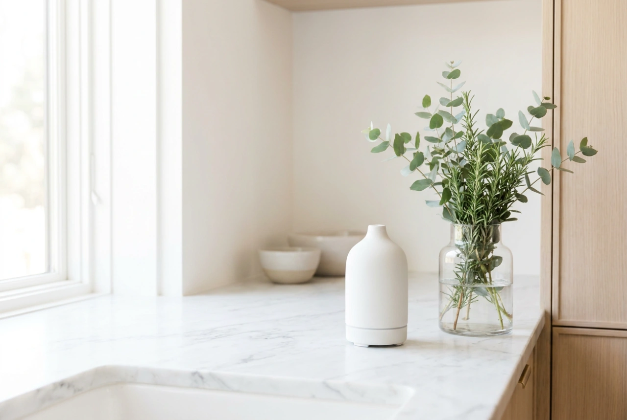 Como funcionam os absorvedores de odor para cozinha e como utilizá-los