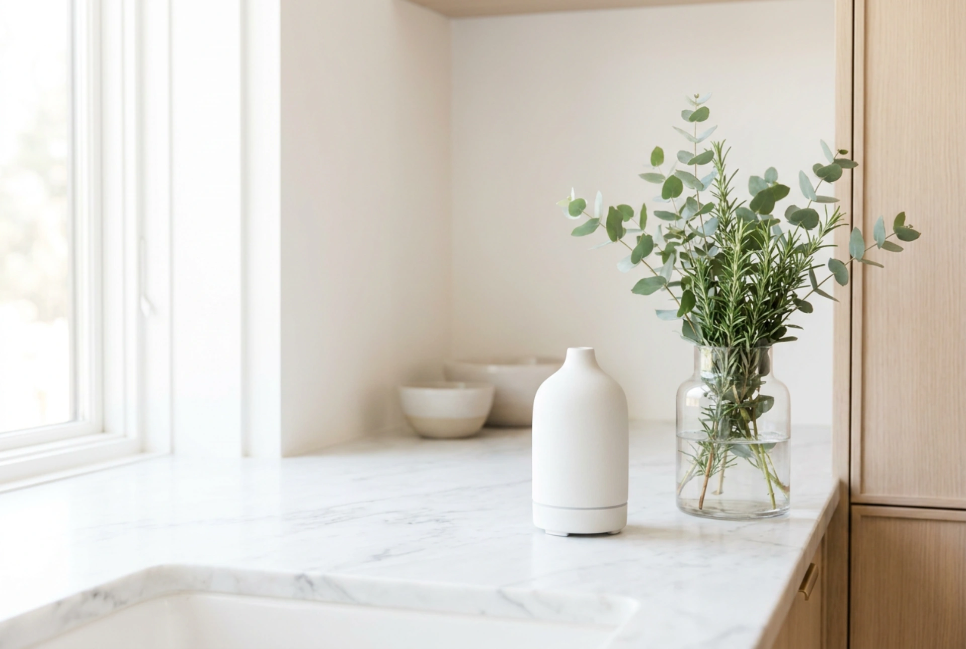 Como funcionam os absorvedores de odor para cozinha e como utilizá-los