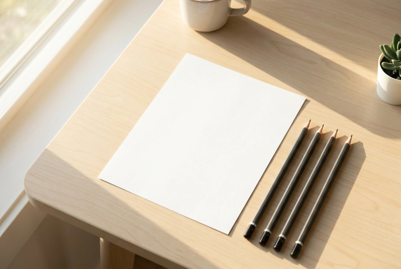 Como posicionar o projetor de desenho infantil na mesa