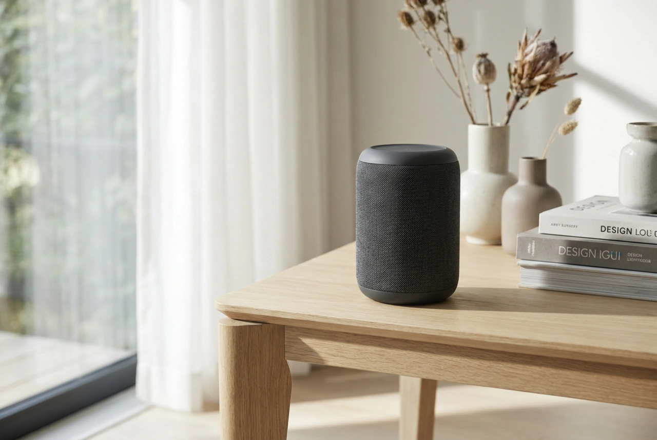 Como melhorar a recepção de rádio em uma caixa de som portátil