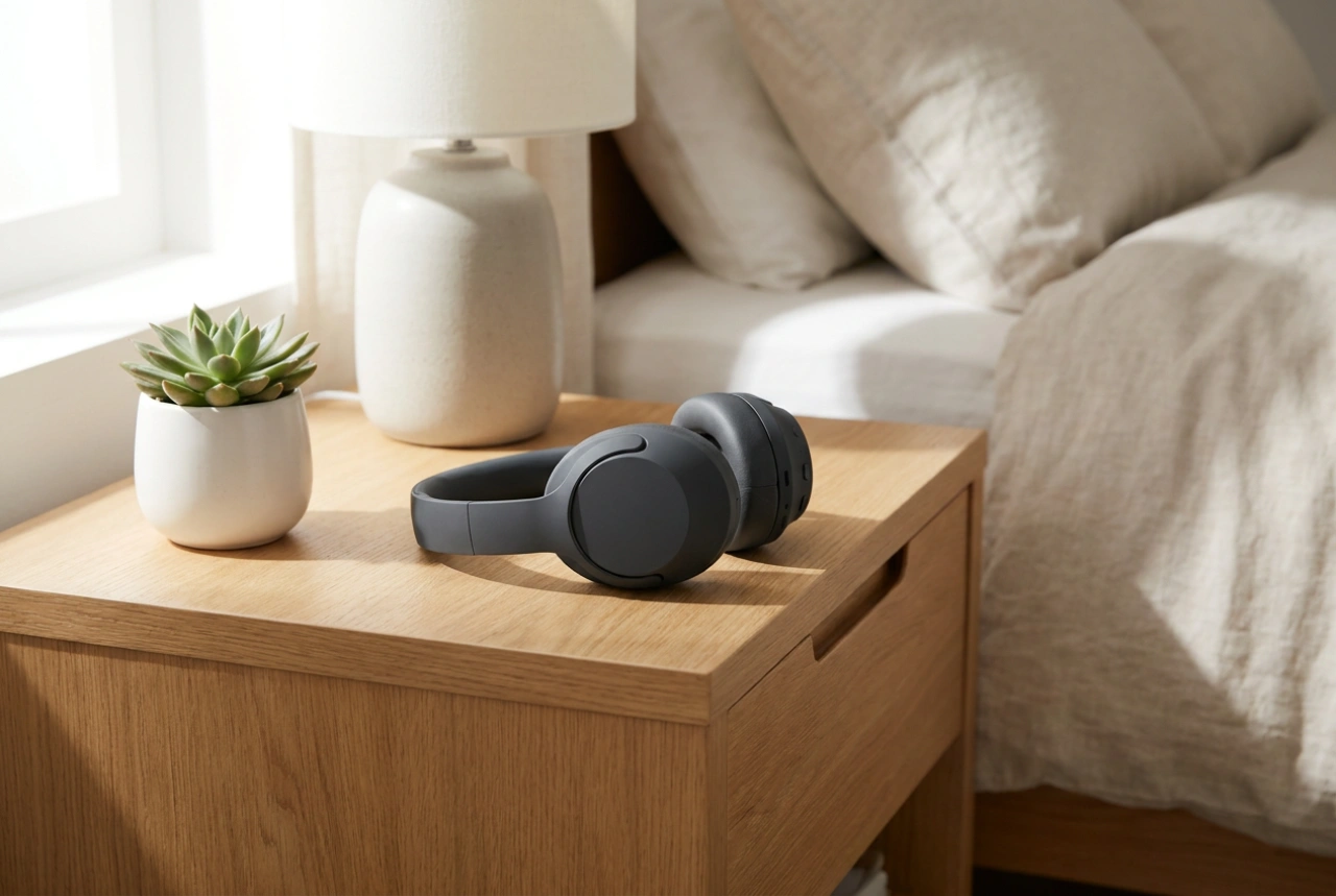 Penaos reizhañ ar bevenn uhelder-son er selaouerioù Bluetooth evit ar vugale