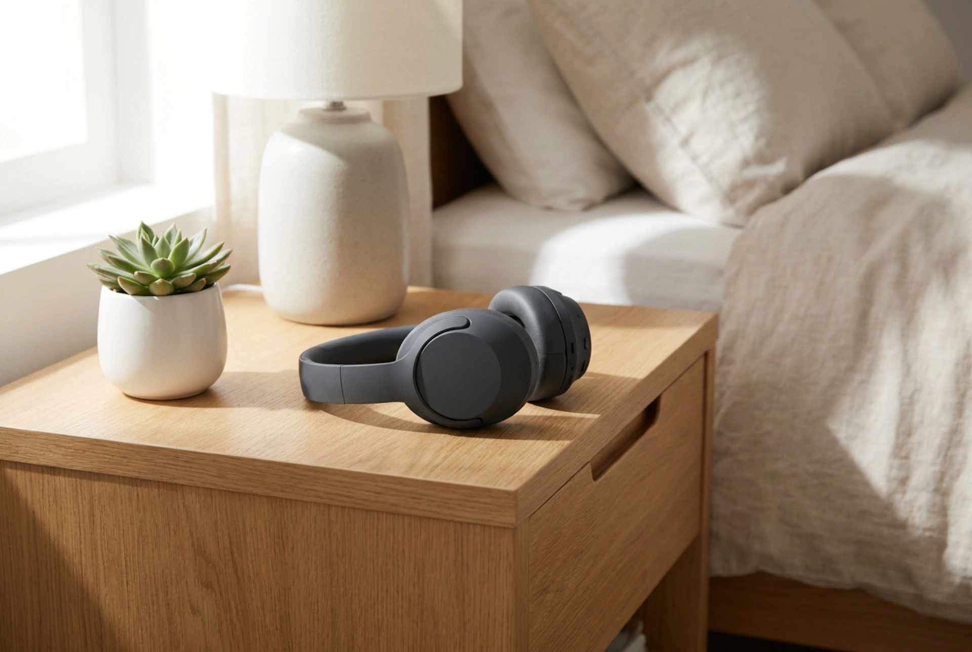 Penaos reizhañ ar bevenn uhelder-son er selaouerioù Bluetooth evit ar vugale