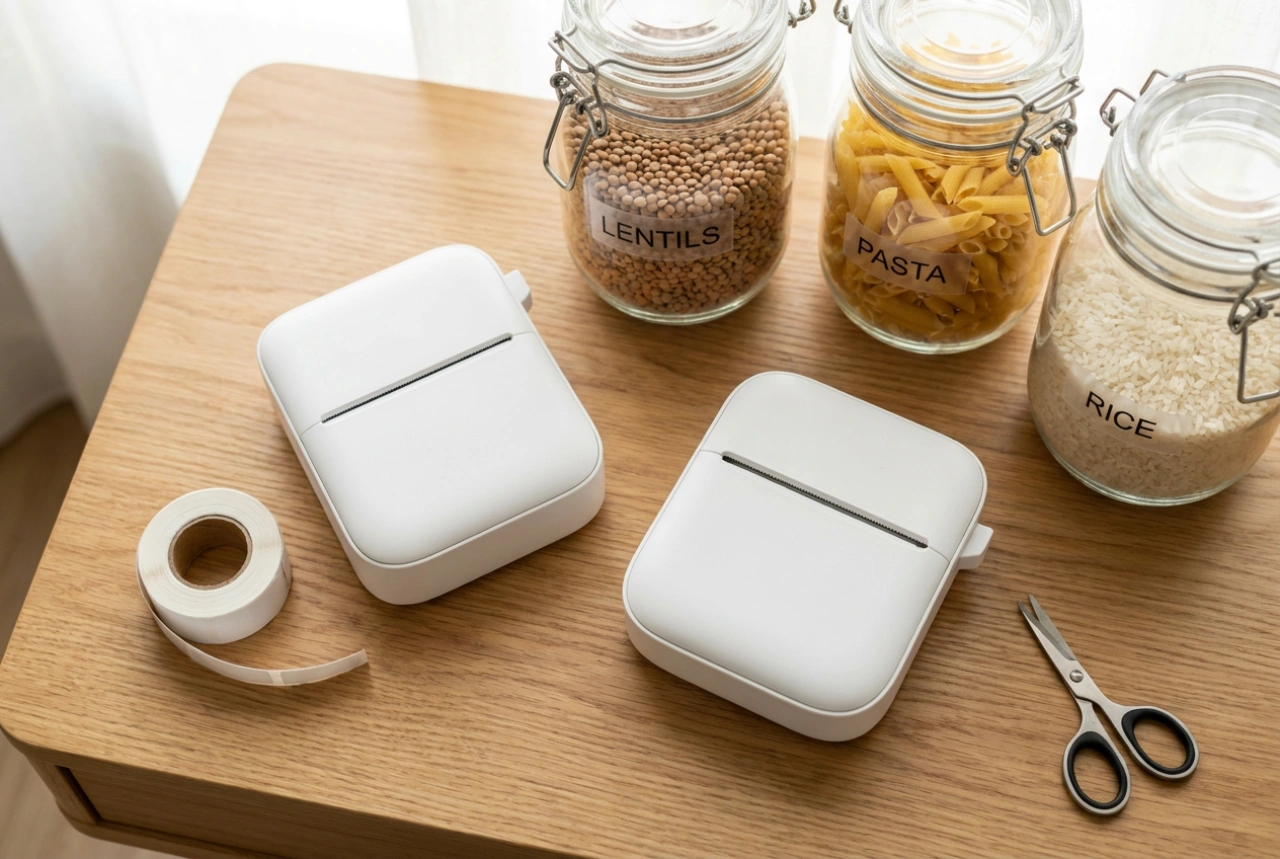 Penaos implijout ur mini-moullerez tikedennoù evit ma pado ar pegsunioù e-pad pell