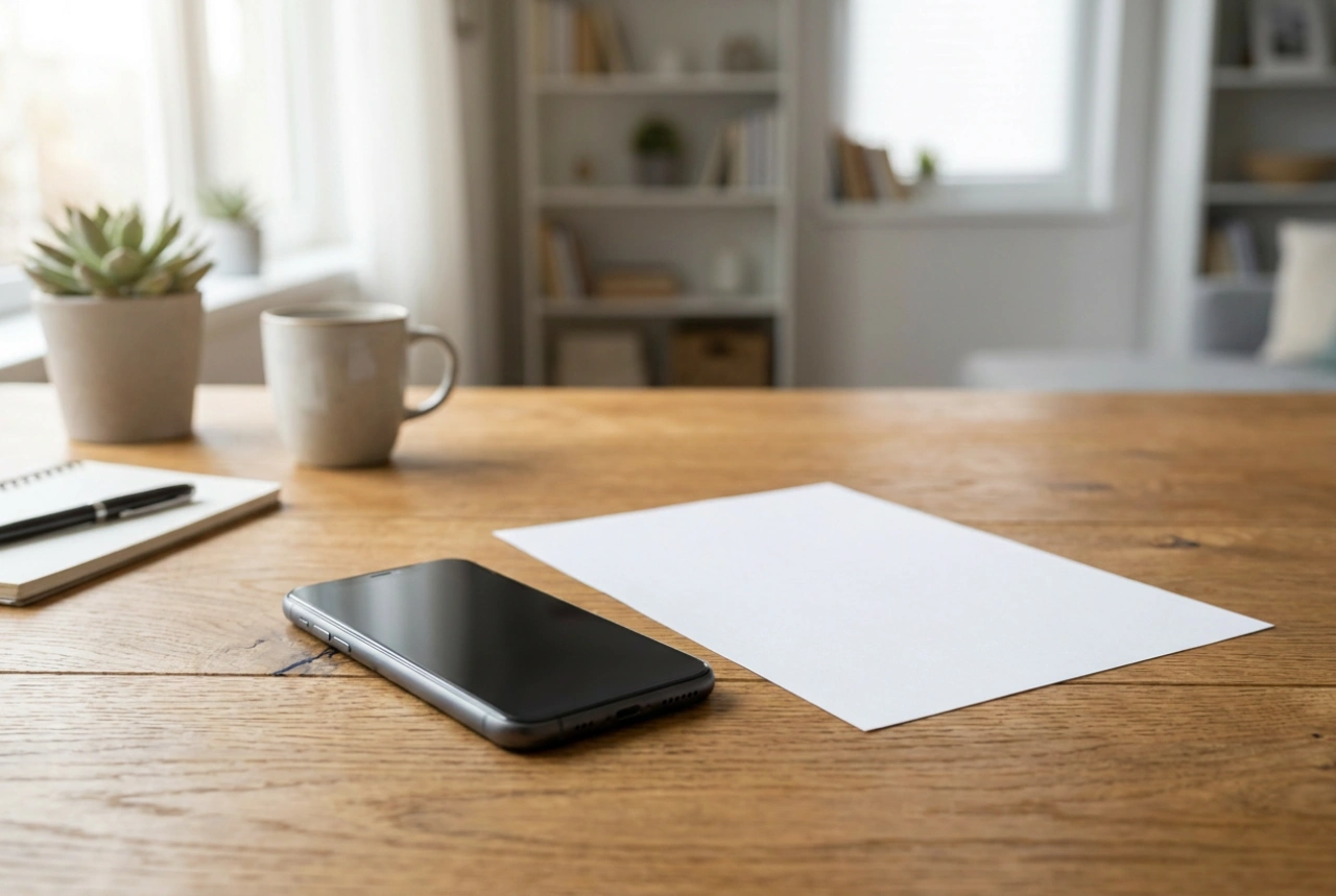 Configuração comprovada de impressora para imprimir do celular
