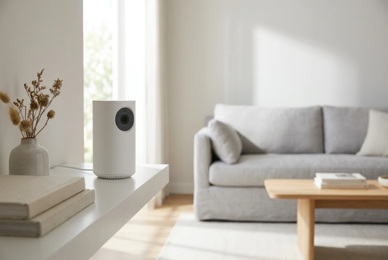 Como instalar um sistema de câmeras de monitoramento passo a passo