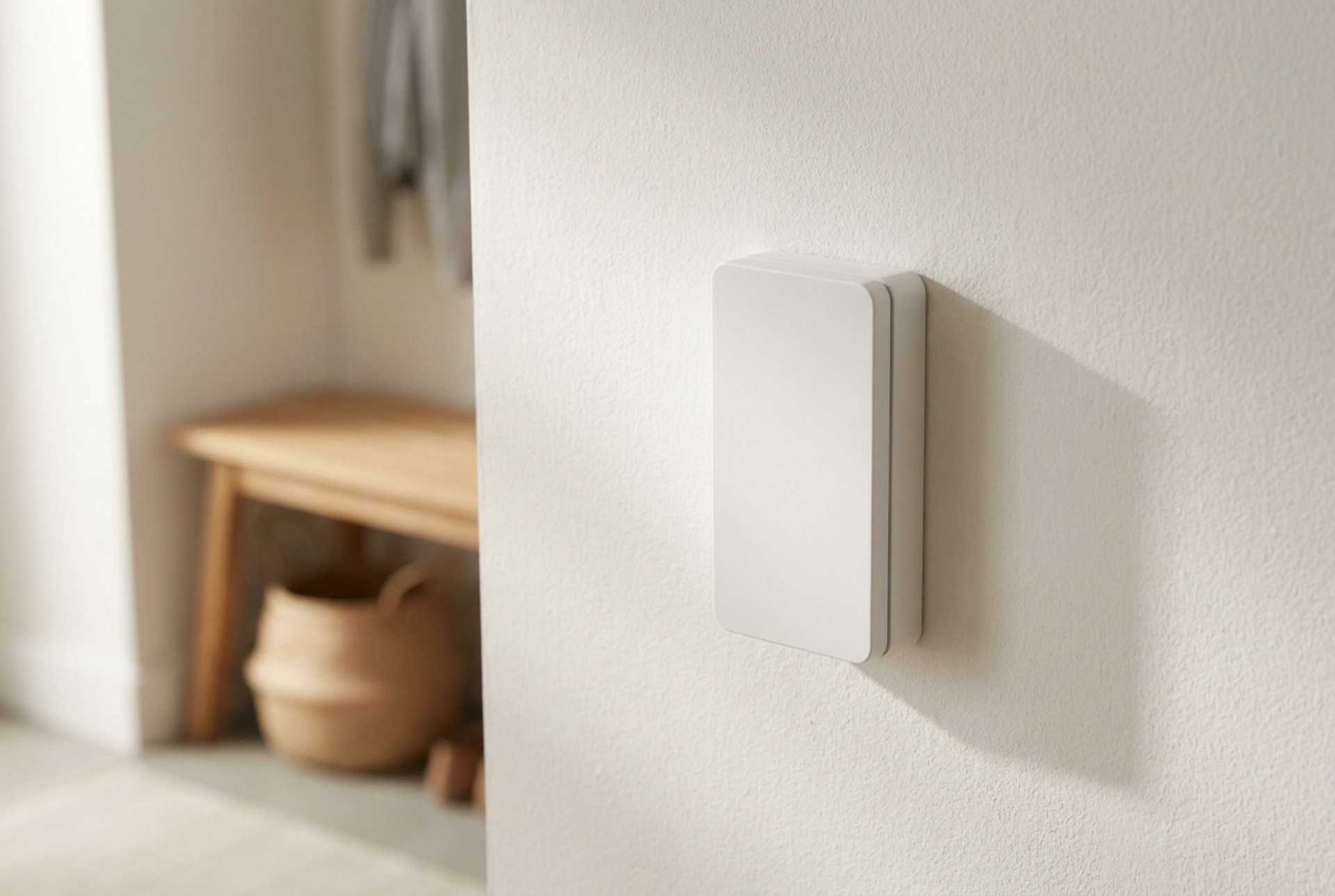 Como configurar uma câmera infravermelha com sensor de movimento
