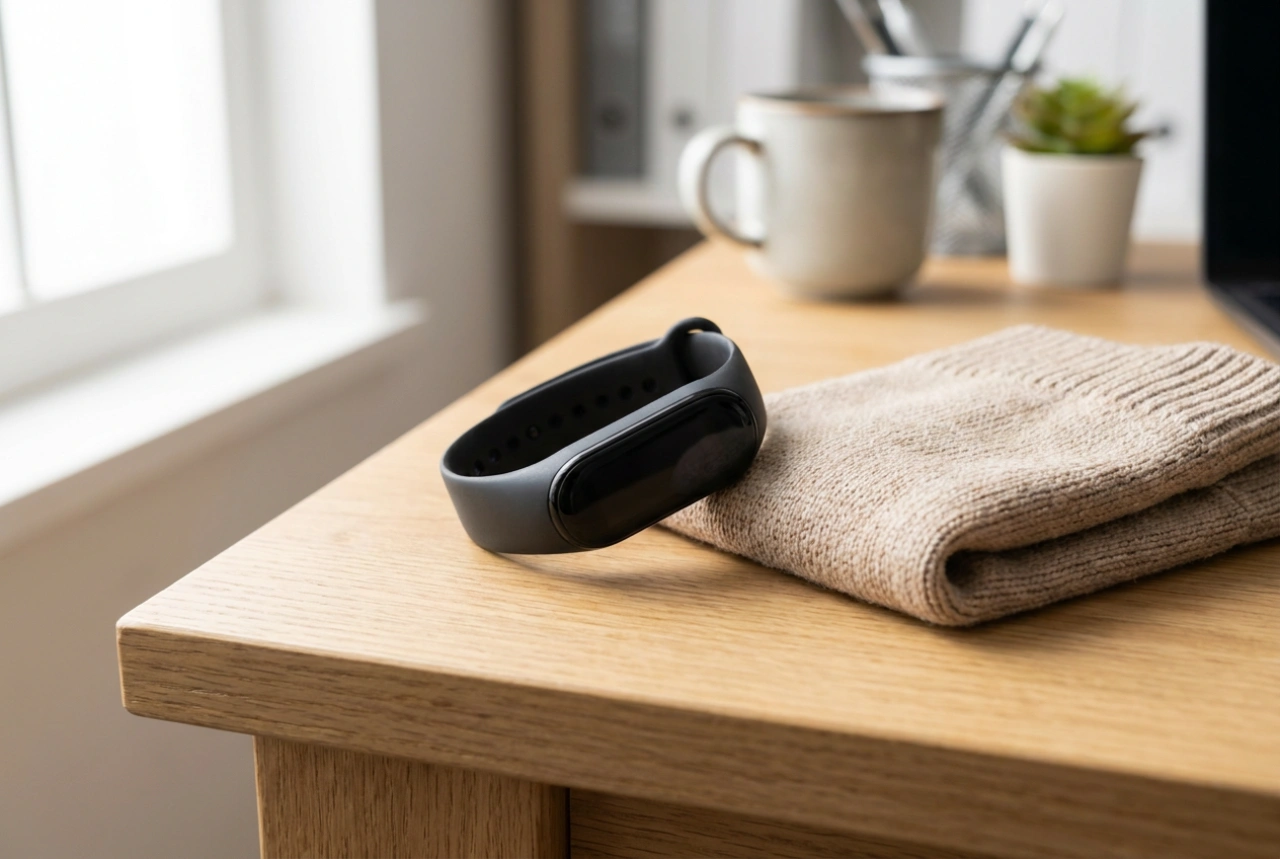 Como escolher uma smartband infantil de facil manuseio e com localizacao