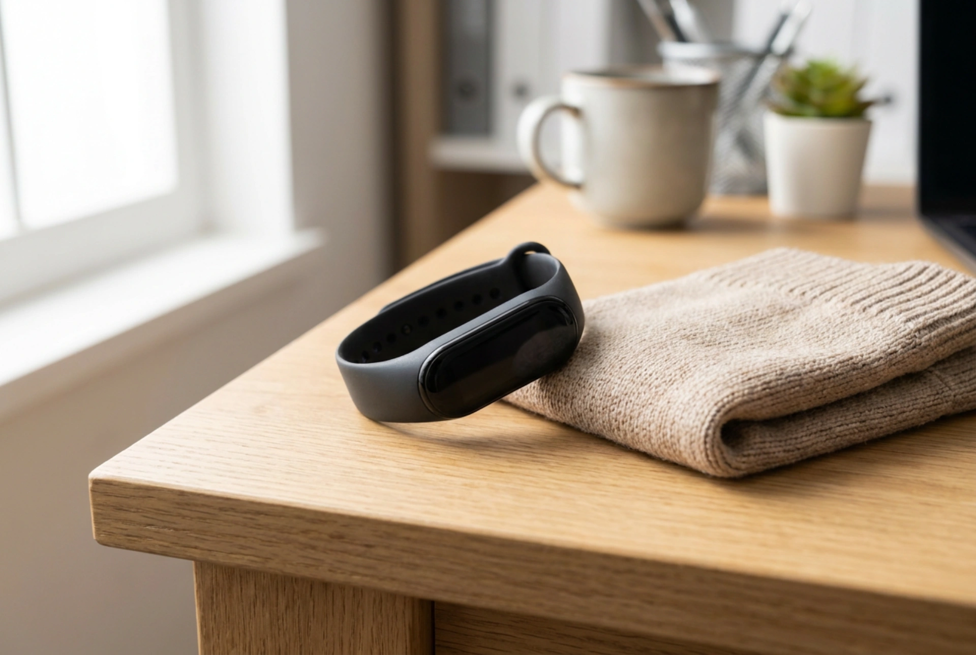 Como escolher uma smartband infantil de facil manuseio e com localizacao