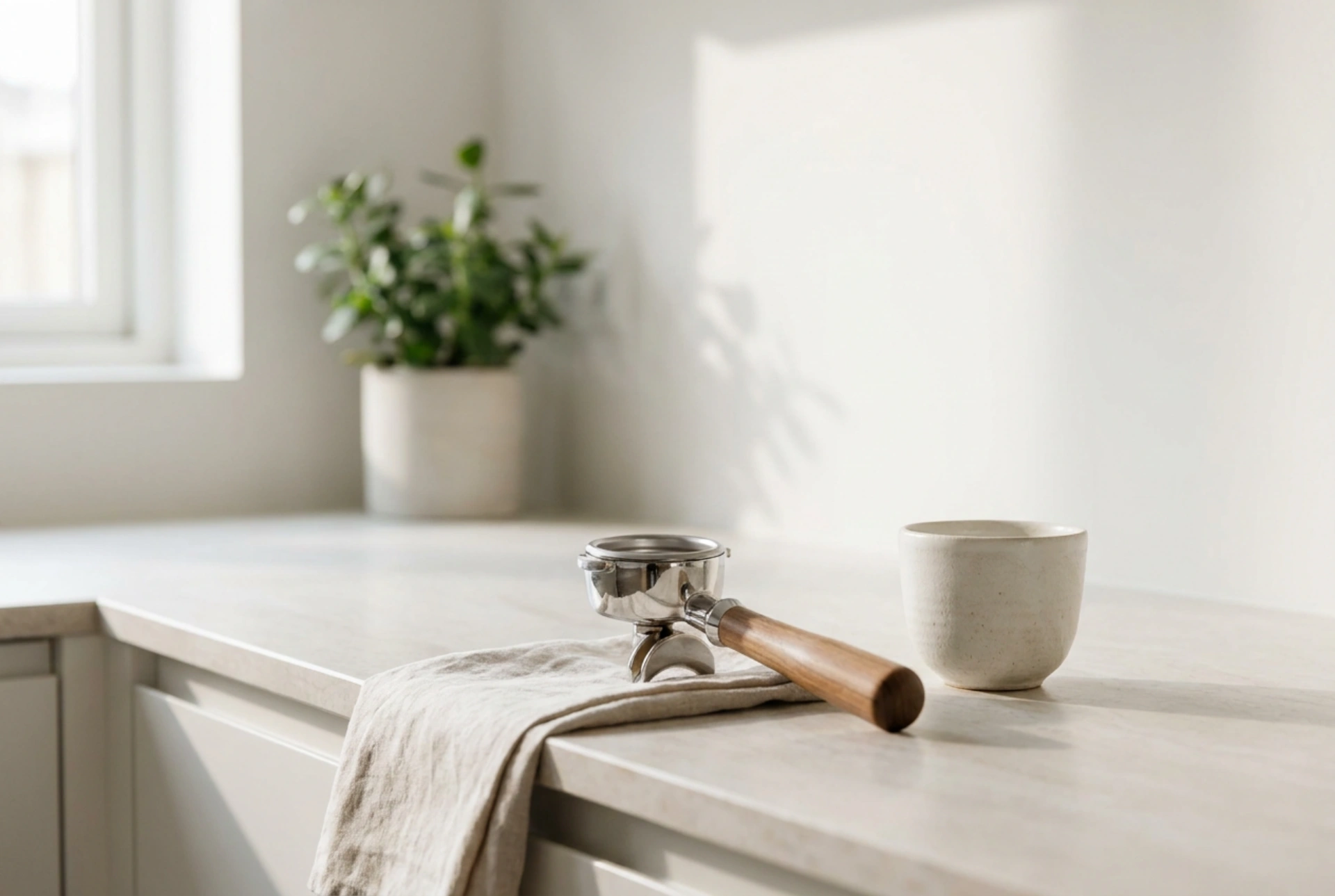 Cafeteira expresso manual ou automática: qual é mais fácil de limpar e manter?
