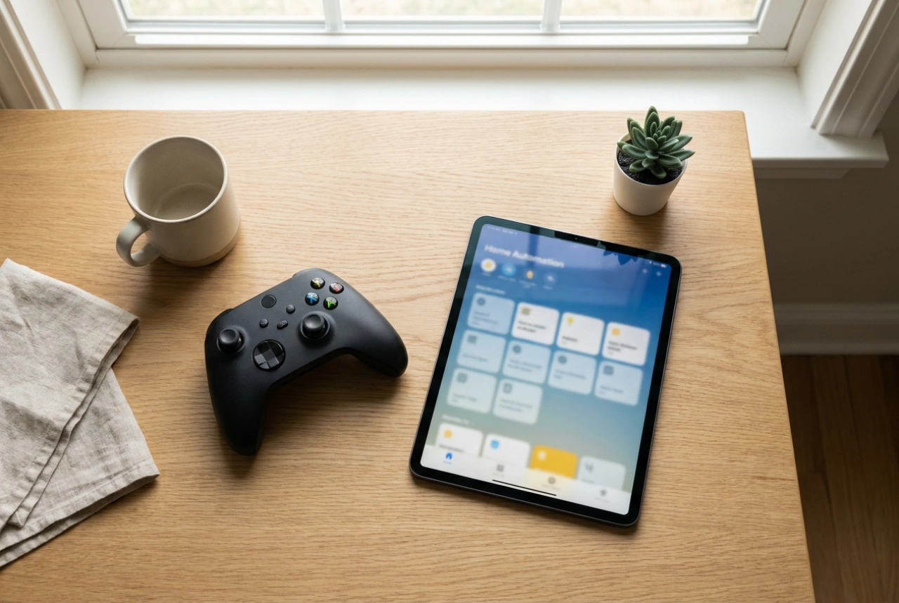 Como escolher jogos e consoles para crianças com boas configurações de controle parental