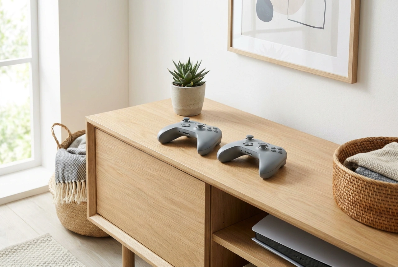 Como comparar consoles de videogame sem se deixar levar pela moda