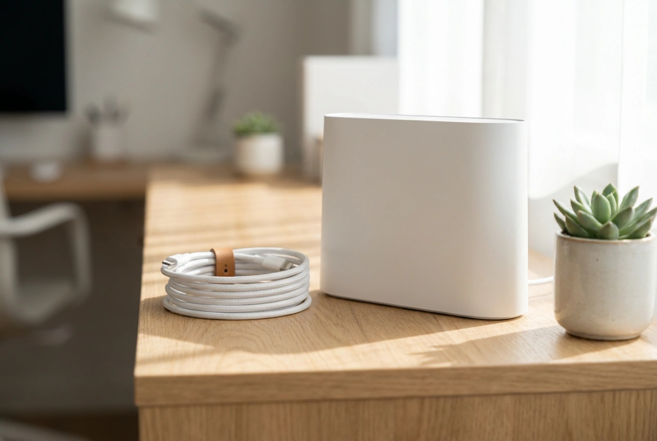 Penaos kefluniañ ur router WiFi gant ur gartenn SIM tamm-ha-tamm