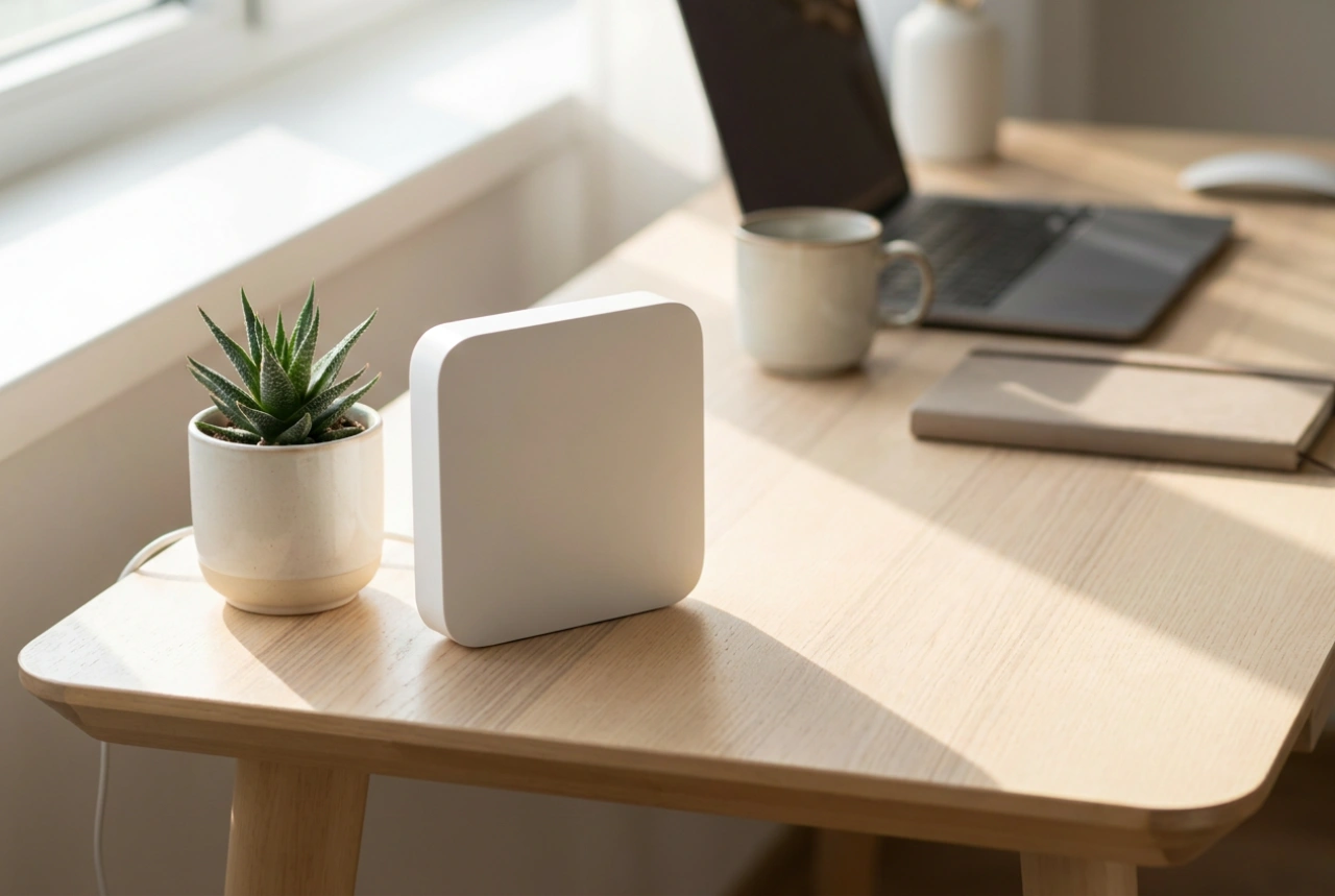 Roteador Wi-Fi com chip SIM: as configurações de rede mais importantes