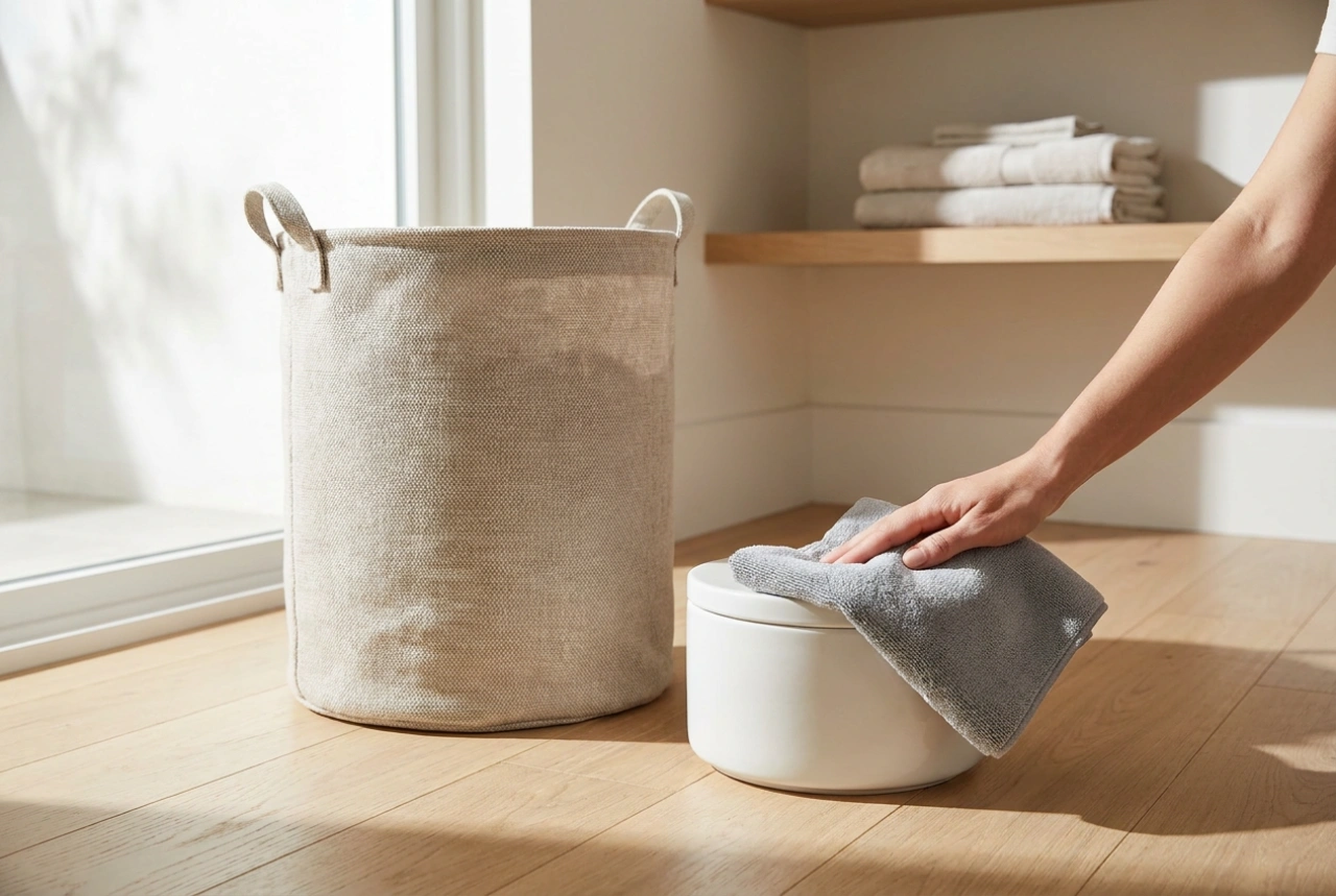 Paner dilhad plastik ha nettaat prim ar pod