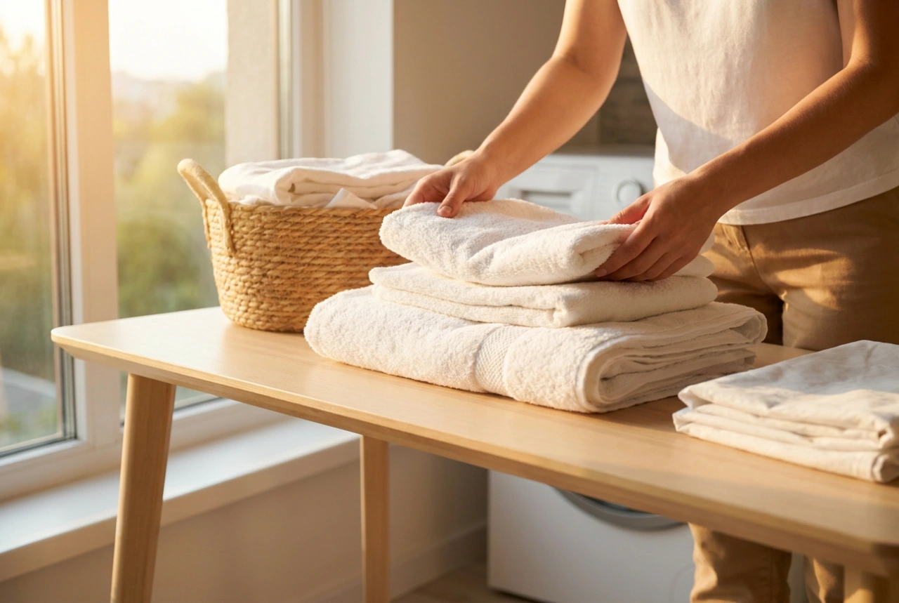 Como secar roupas na secadora sem danificar os tecidos