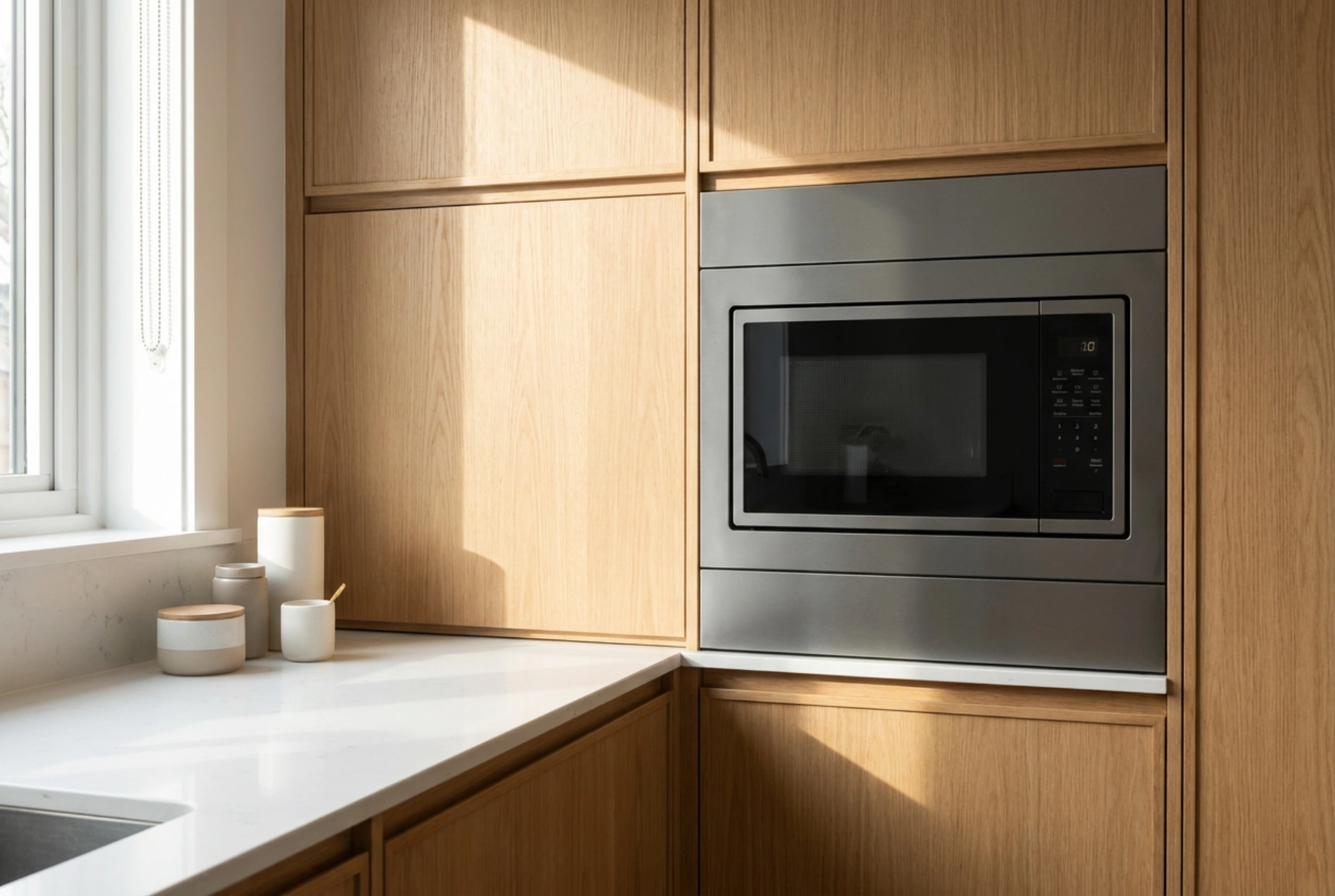 As principais desvantagens do forno com micro-ondas no uso diário